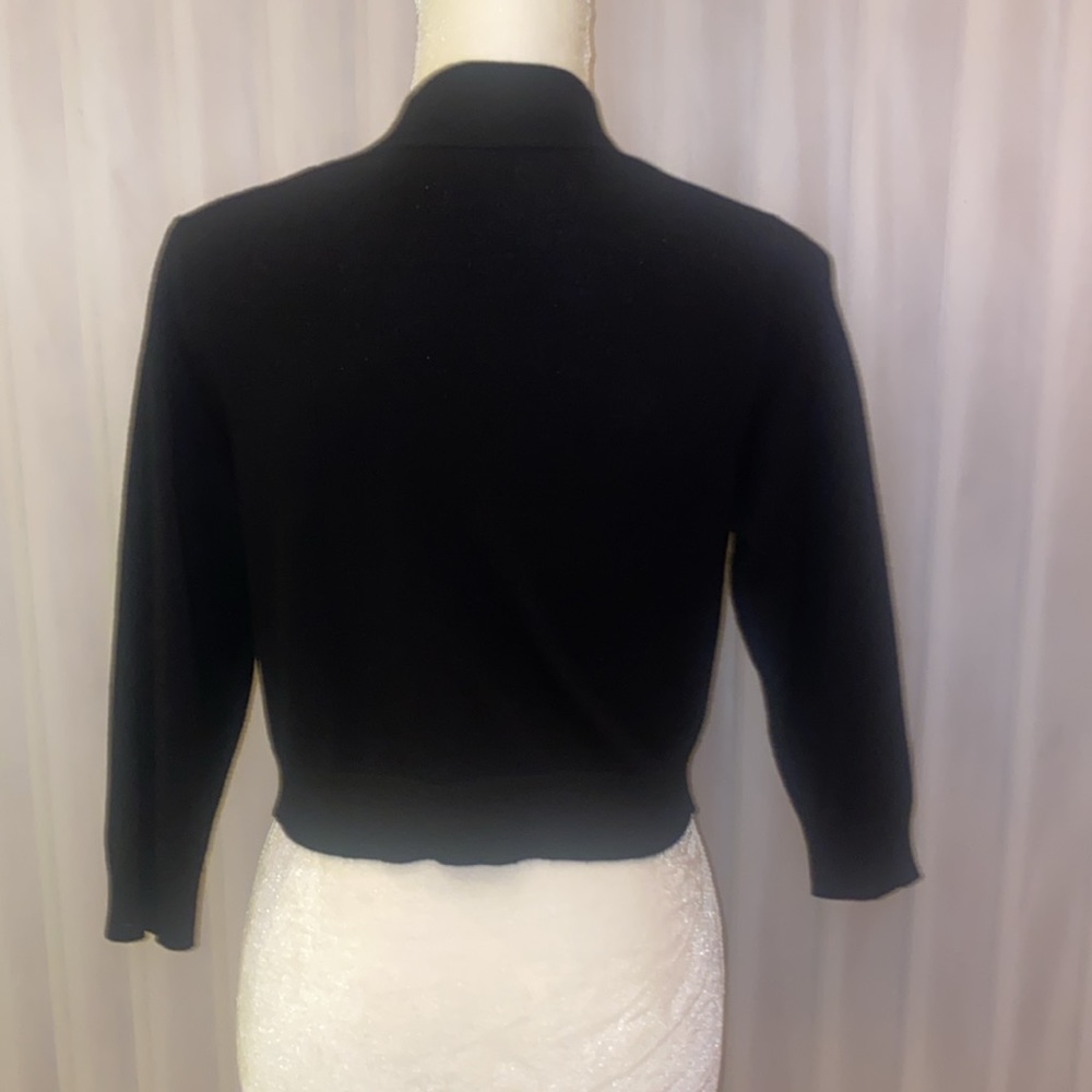 Knit Cardigan - Picture 4 of 5